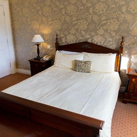 The Ballyliffin Strand Hotel 多尼戈尔 外观 照片