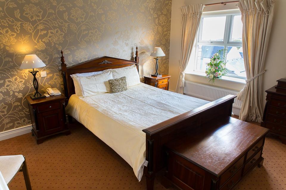 The Ballyliffin Strand Hotel 多尼戈尔 外观 照片