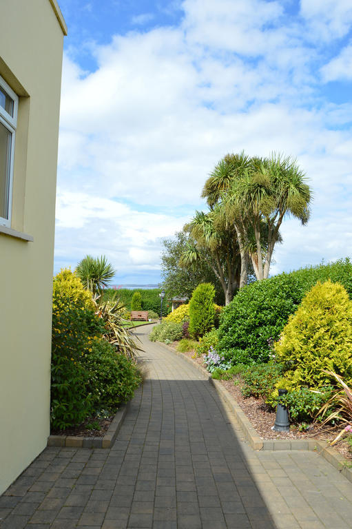 The Ballyliffin Strand Hotel 多尼戈尔 外观 照片