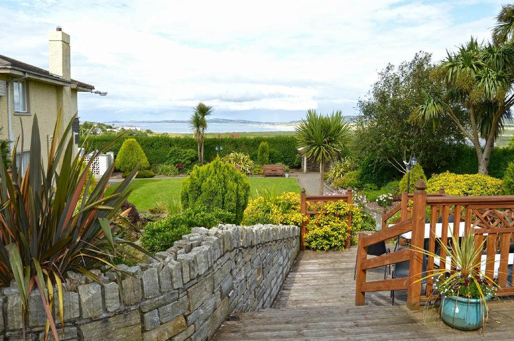 The Ballyliffin Strand Hotel 多尼戈尔 外观 照片