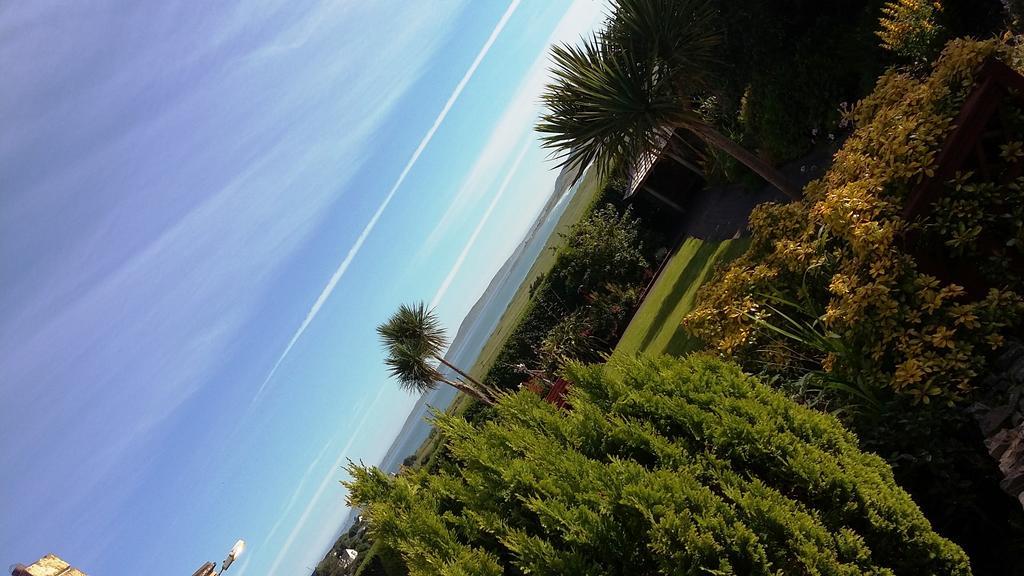 The Ballyliffin Strand Hotel 多尼戈尔 外观 照片