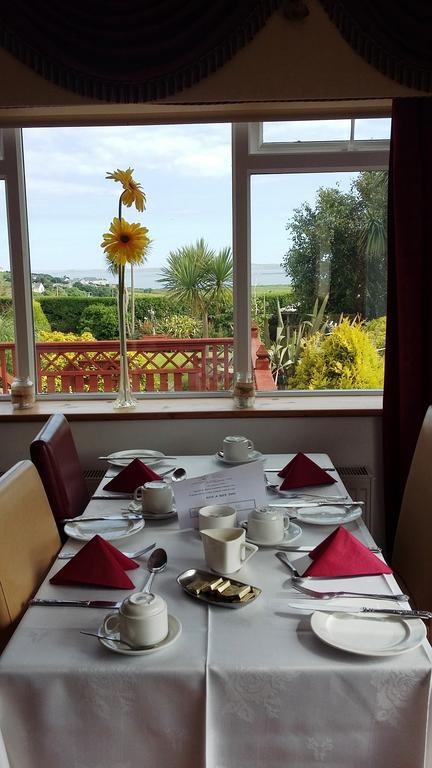 The Ballyliffin Strand Hotel 多尼戈尔 外观 照片