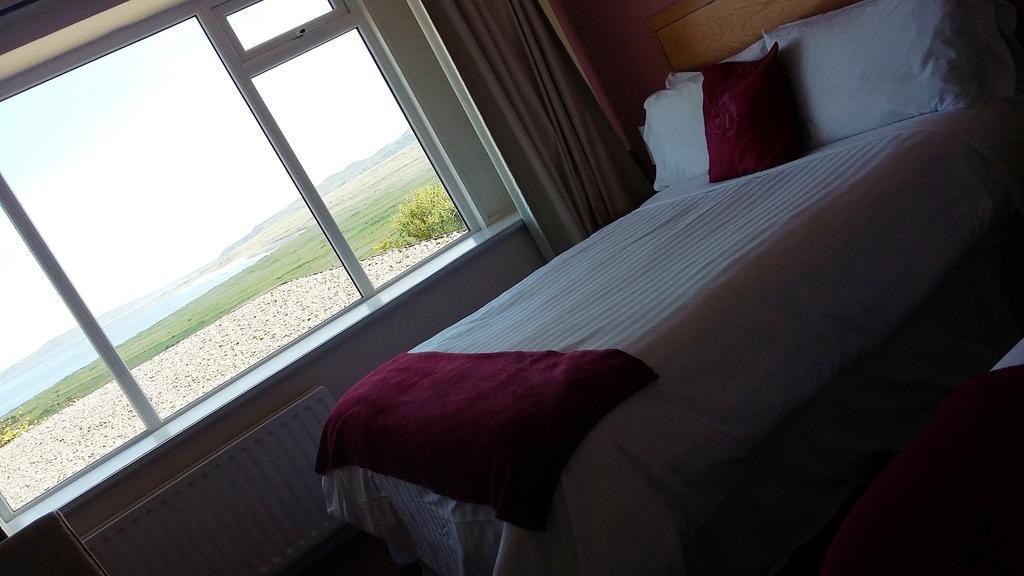 The Ballyliffin Strand Hotel 多尼戈尔 外观 照片
