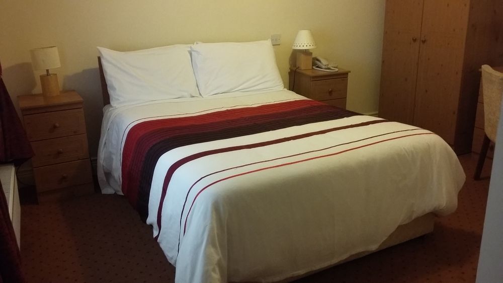 The Ballyliffin Strand Hotel 多尼戈尔 外观 照片